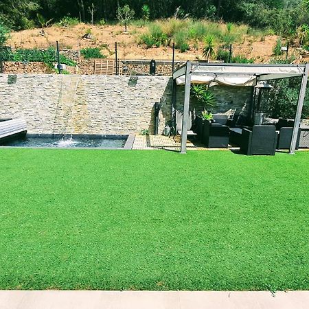 Villa Contemporaine F5 Cote Azur Ollioules Calme Exteriér fotografie