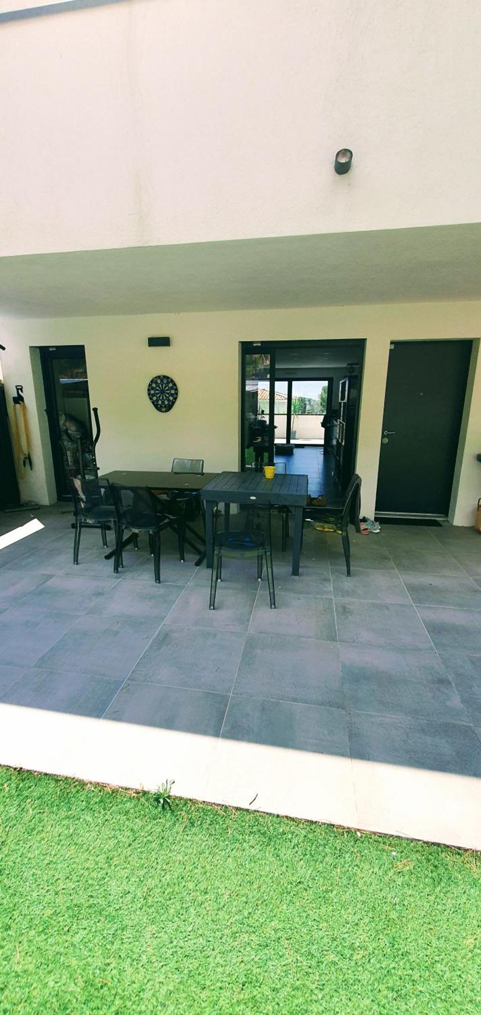 Villa Contemporaine F5 Cote Azur Ollioules Calme Exteriér fotografie