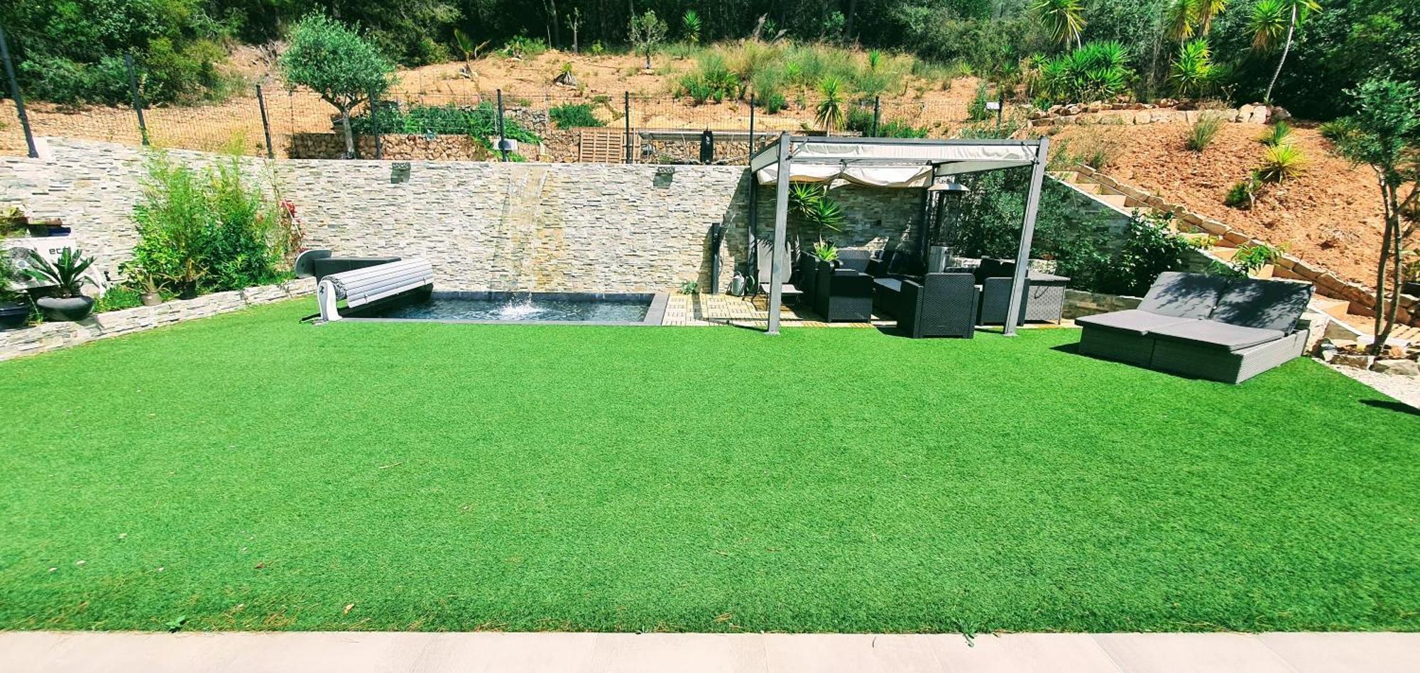 Villa Contemporaine F5 Cote Azur Ollioules Calme Exteriér fotografie