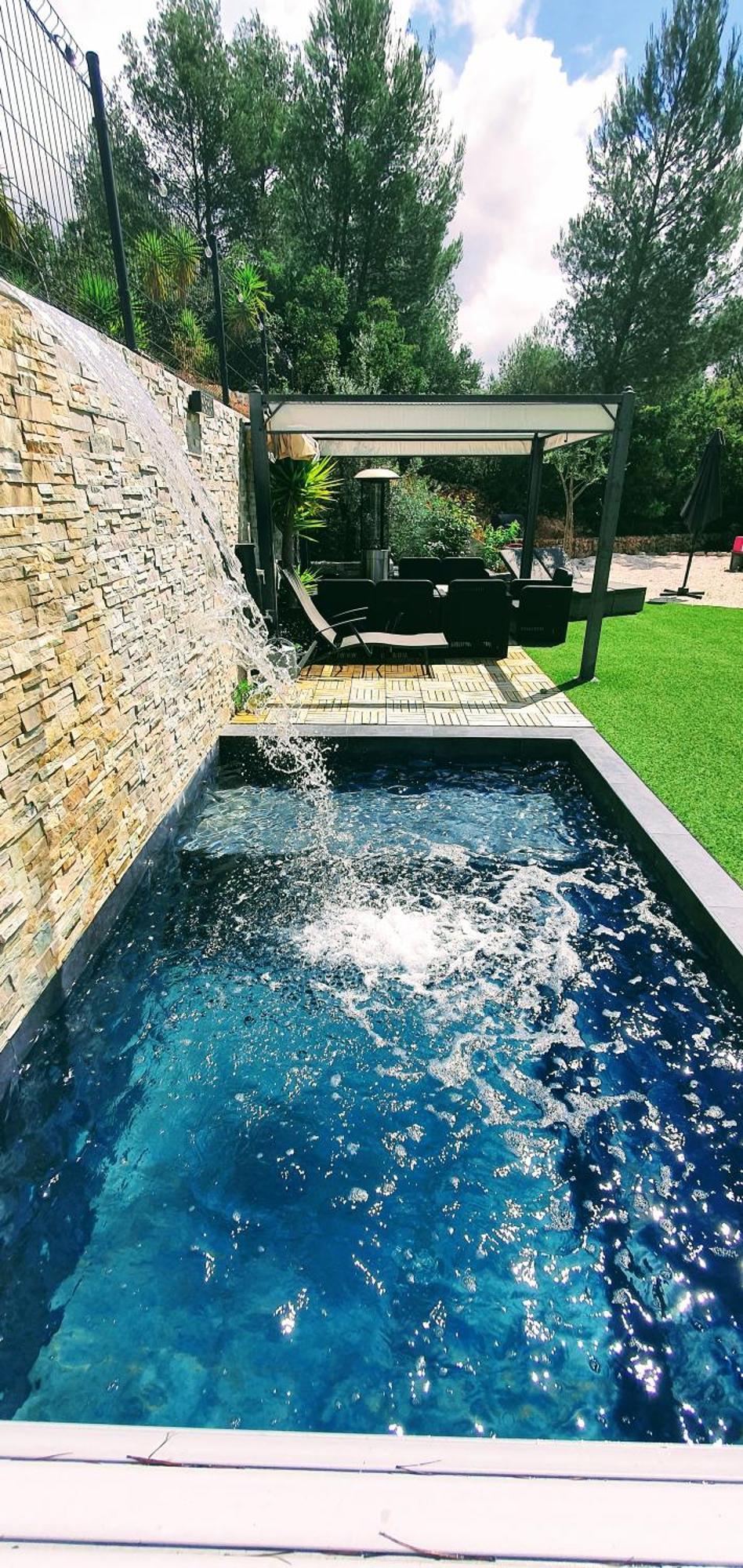 Villa Contemporaine F5 Cote Azur Ollioules Calme Exteriér fotografie